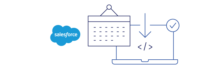 适用于Visualforce开发人员的Lightning Web组件 – 闪电开发入门